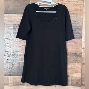 Eileen Fisher Merino Wool Top